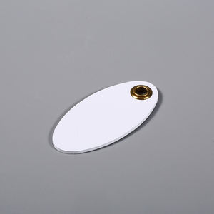 Sunbestrfid 9974 etiqueta <span class=keywords><strong>RFID</strong></span> personalizada 100 Uds etiqueta NFC Desfire 125KHz 13,56 MHz etiquetas <span class=keywords><strong>RFID</strong></span> llavero epoxi NFC impermeable Mifare <span class=keywords><strong>Hitag</strong></span> - Product Image 4