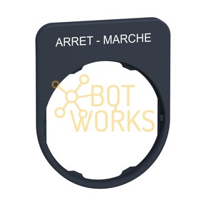 Schneider Electric ZBYFP2166 - Nuovo - Product Image 1