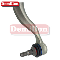 Bras de suspension gauche Demillon 33306878021 3330 6878 021 pour BMW X5 X6 X7 G05 G07