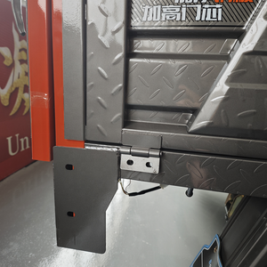 รถสามล้อบรรทุกหนักแบบ OEM เพลาหลังคู่ 5 ล้อ รับน้ำหนัก 1000 กก. - Product Image 4