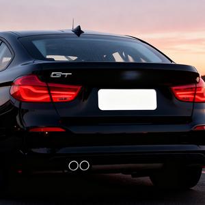 Para <span class=keywords><strong>BMW</strong></span> Serie 3 F34 320i 325i 330i 2013-2020 montaje de luces traseras de coche actualización LED lámparas traseras de coche de alta calidad accesorios de herramientas - Product Image 2