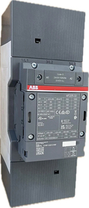 AF205300011 AF205-30-00-11 คอนแทคเตอร์ 3 ขั้ว รีเลย์ควบคุมการสลับพลังงานอุตสาหกรรมสำหรับระบบอัตโนมัติ PLC - Product Image 1