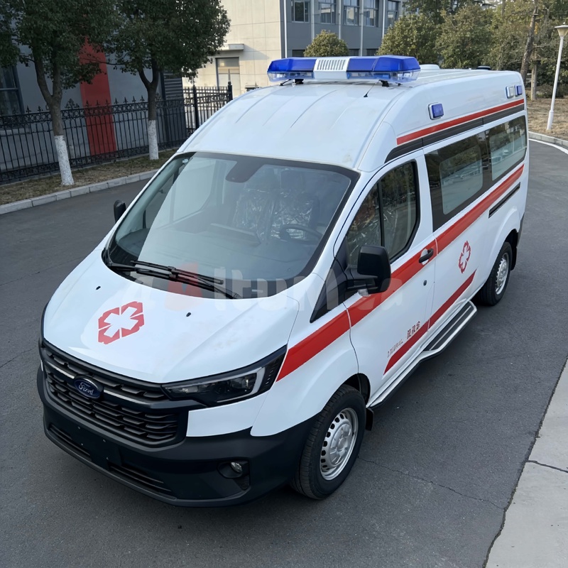 2026 New F ORD V362 Euro