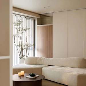 Meubles de maison personnalisés pour appartements et villas, armoires de salon et placards de chambre à coucher - Product Image 4