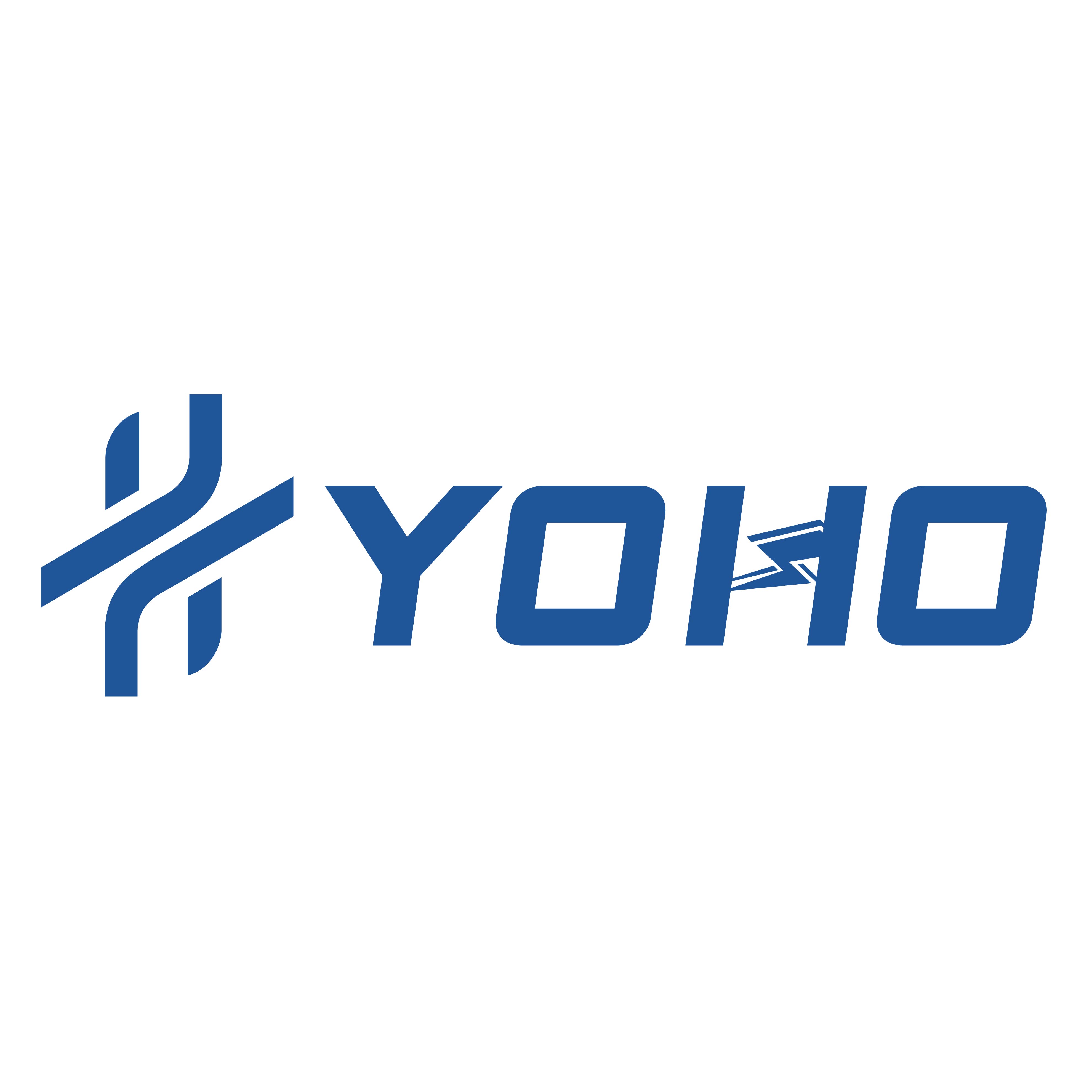 Nanjing Youhuo Electric Co., Ltd. logo
