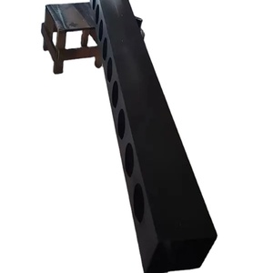 Nueva Grúa Telescópica de 20 pies en Preventa, Movimiento Telescópico Silencioso para Cámaras/<span class=keywords><strong>Ronin</strong></span>/Movi, Dolly de 4 Ruedas, Patas de Nivelación, Contrapesos - Product Image 1