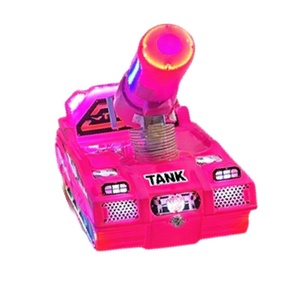 Fabricant d'anneau d'air interactif canon à fumée machine de jeu de voiture pour enfants vortex anneau de fumée jeu d'arcade pour <span class=keywords><strong>parc</strong></span> d'attractions centre - Product Image 5