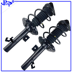Amortisseurs Nissan Sylphy 920986 920987 E43026LB1B E43036LB1B Pièces de rechange avant Spécifications LR - Product Image 5