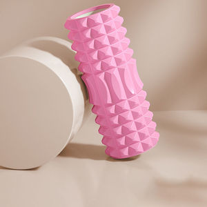 Mehrzweck-Yoga-Schaumstoff rollen lindern Ermüdung spannung EVA-Schaumstoff rolle reduziert Muskelkater Anti-Rutsch-Rolle Pilatese - Product Image 3