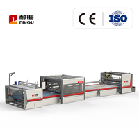 Machine de compression, pliage et emballage de matelas électrique entièrement automatique avec moteur contrôlé par PLC pour l'emballage plastique sous film