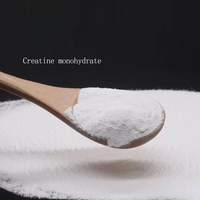 Créatine monohydratée personnalisée, compléments de marque privée pour adultes, renforce les muscles, récupération énergétique, nutrition sportive