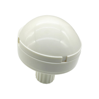 Antenne champignon de positionnement militaire de Navigation de haute précision Beidou Glonass Gps antenne active verticale extérieure RTK Gnss