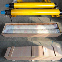 3.5 "4" 6 "Inch High Air Pressure Mining Bits and Hammer DTH