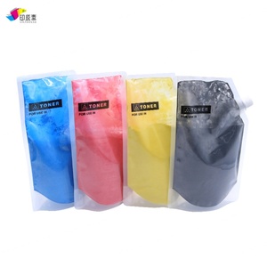 Tóner en Polvo Recargable Compatible para SHARP Toner MX1810 2310 2311 Original Genuino 20 23 36 Tóner a Granel - Product Image 5