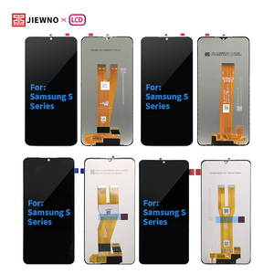 Écran tactile LCD WF pour Samsung <span class=keywords><strong>S10E</strong></span>, assemblage d'écran de remplacement pour téléphone portable Samsung - Product Image 1