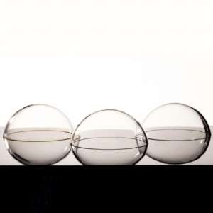 2 inç Küçük Akrilik PC Şeffaf Kubbe Cam Koruyucu Kapak <span class=keywords><strong>Mini</strong></span> Güvenlik CCTV Kamera Kubbe Muhafazası Yaşlanma Karşıtı Şeffaf Kabuk - Product Image 6