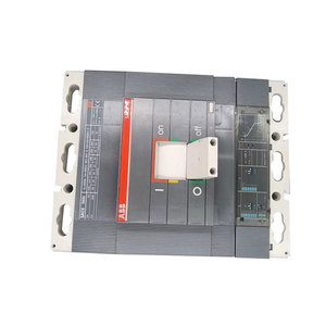 Disjoncteurs à boîtier moulé (MCCB) 3P/4P pour disjoncteurs 800A S5N630A S5N630 S5H630 S6N630 S6H630 S6N800 S6H800 - Product Image 1