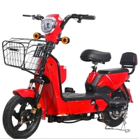 Vélo de ville au design classique, nouveau modèle de vélo électrique 350w 500w 48v, prix le plus bas, vélo électrique