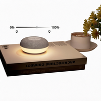 Machine à bruit blanc portable mini certifiée TUODI CE RoHS FCC, pour la thérapie du sommeil des bébés, avec batterie rechargeable moderne et intensité réglable
