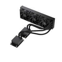 Refroidisseur de processeur liquide COOLLEO CS-SP3-W35, radiateur pour boîtier d'ordinateur, serveur 4U, TDP 1000W