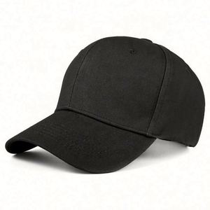 New Design Dad <b>Hat</b> Custom Embroidery Logo Unisex Adjustable Cotton Customized 6 Panel Fitted Plain Sport Baseball Cap <b>Hats</b> - Product Image 4