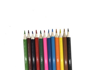 Juego de 12 Lápices de Colores para Dibujo/Esketo, Material Escolar, Venta al por Mayor, 2022 - Product Image 6