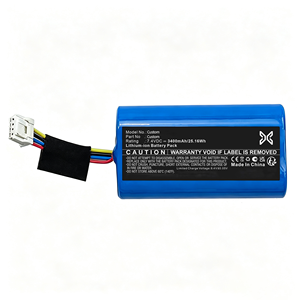 Batterie de secours personnalisée pour système d'appel d'urgence en véhicule, compatible avec VW Audi SEAT Skoda BMW Mercedes OEM - Product Image 5