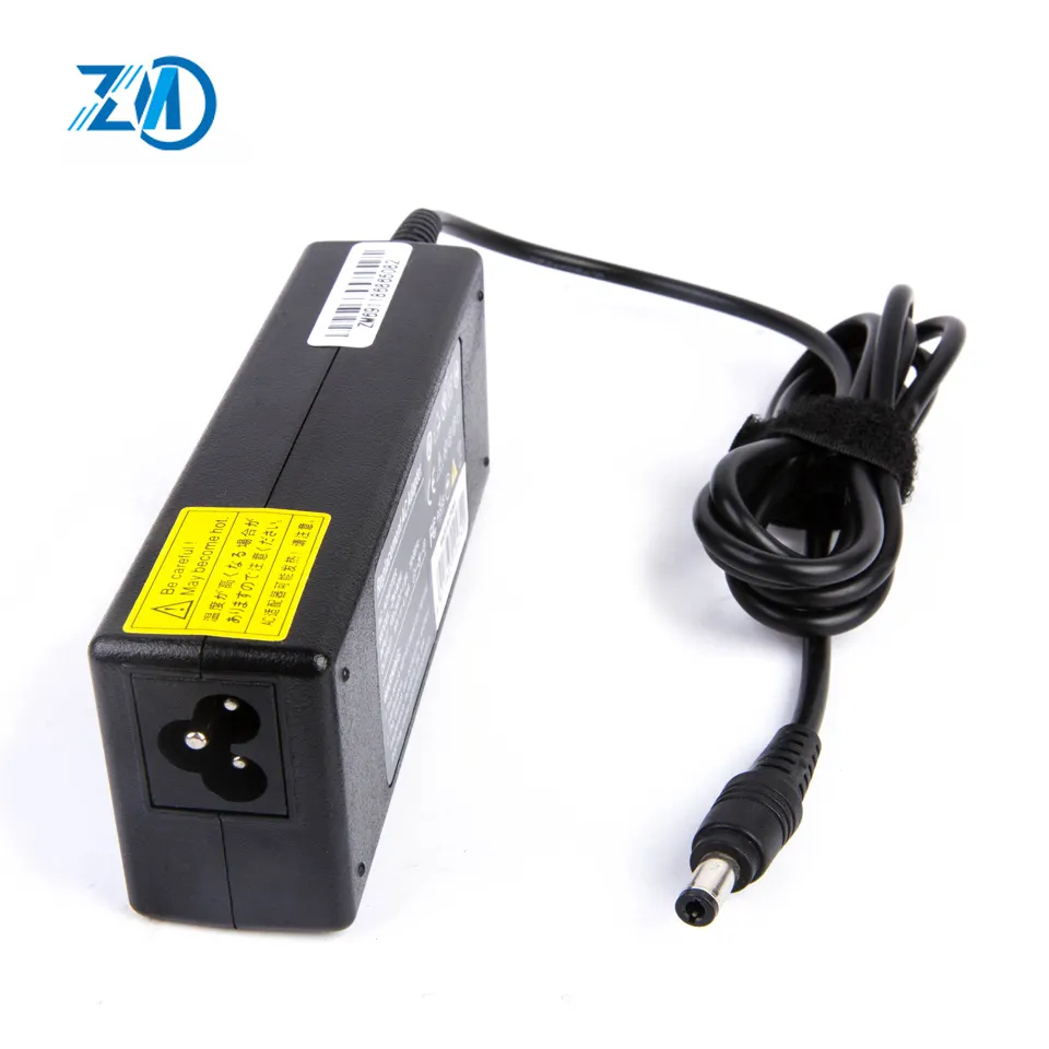 Ac Adapter For Laptop 19v Notebook Laptop Charger 5.5*2.5mm 4.74A 19v 90w Adaptor Power Adapter 90w Ac Adapter Supplier For Toshiba