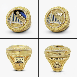 Anillo <span class=keywords><strong>de</strong></span> Campeonato <span class=keywords><strong>de</strong></span> los Golden State Warriors <span class=keywords><strong>de</strong></span> Curry 2022, el Más Vendido, Anillo <span class=keywords><strong>de</strong></span> Baloncesto, Venta al por Mayor <span class=keywords><strong>de</strong></span> Fábrica, Joyería Deportiva, Anillo <span class=keywords><strong>de</strong></span> Hombre - Product Image 1