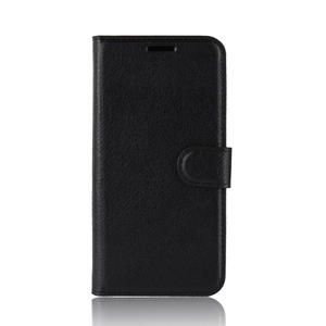 Ultra Honor Magic7 Pro GT Pro Etui pour <span class=keywords><strong>Huawei</strong></span> Pura 70 Plain Litchi Pattern PU Leather Cover Protective Mobile Phone Pouches Case - Product Image 2