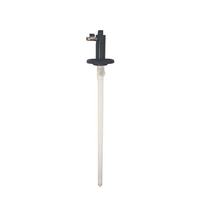Portable OEM pneumatique de rendement élevé de pompe de tambour d'huile de baril pneumatique de 1 pouce personnalisable