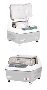 Máquina óptica más esencial, con fuerte rueda de diamante, procesamiento de presice, máquina automática de ribete <span class=keywords><strong>y</strong></span> pulido de lentes, la mayoría de las piezas - Product Image 6