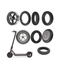 Vente en gros d'accessoires pour trottinettes électriques Xiaomi Mijia M365, pièces de rechange et de réparation d'origine Ninebot Max G30