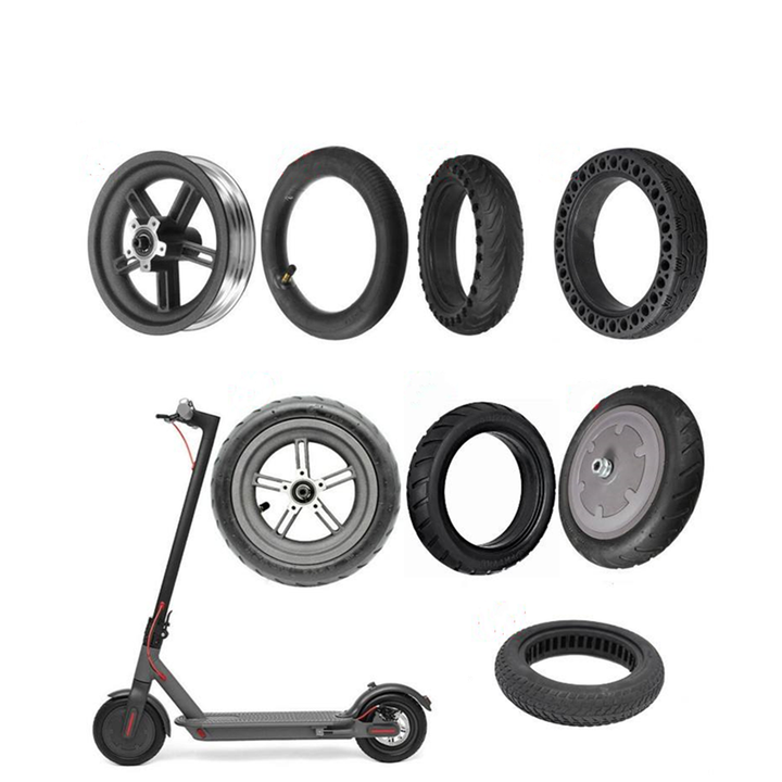 Wholesale Xiaomi Mijia M365 Electric E Scooter Body Parts Repair 