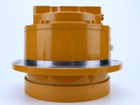 OEM 05818267 05816293 05816250 05816234 Rad-Hydraulikmotor MK04 MK05 Hochdruck-Kolbenmotor für BW120 BW120-AD