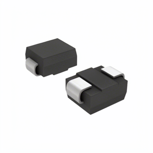 BOM IC In Stock SMZJ3794B-E3/52 Diodes Electronic Chips Component DO-214AA, SMB - Product Image 1