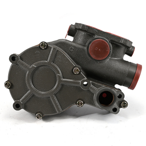OEM Auto-Kühlsystem LKW-Dieselmotor Wasserpumpe L3000-1307100F für Yuchai Ersatzteile - Product Image 2