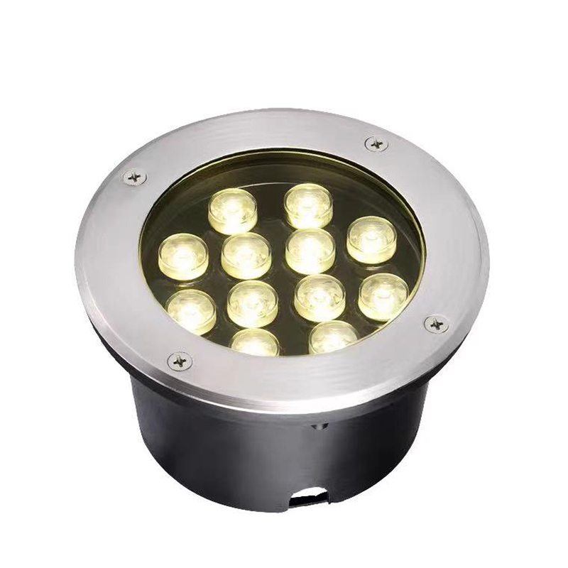 HOTOOK IP68 9W 18W 24W RGB