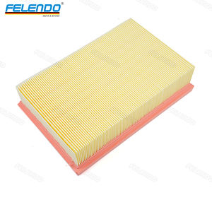 C2P6500 para <span class=keywords><strong>Jaguar</strong></span> <span class=keywords><strong>XK</strong></span> 2006 <span class=keywords><strong>2007</strong></span> 2008 2009 2010 2011 2012 2013 2014 Filtro de aire - Product Image 4