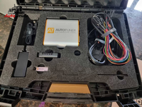 Outil de programmation ECU TCU AutoTuner Master 2026 OBD2 pour remapping de moteur B-M-W MB avec mises à jour gratuites à vie