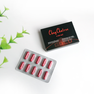 El suplemento de Salud de cápsulas de hierbas de plantas naturales más vendido - Product Image 6