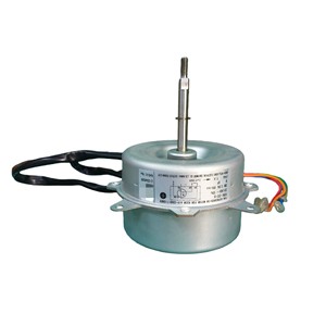 Moteur de ventilateur électrique YDK-30-6 30W 220-240V 50Hz pour unité extérieure de climatiseur, fil de cuivre 4 fils, inverse - Product Image 3