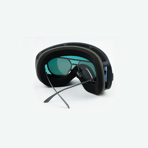 Masque de ski sphérique avec revêtement HD, large champ de vision, lentilles anti-buée double couche, lunettes de ski d'extérieur - Product Image 3