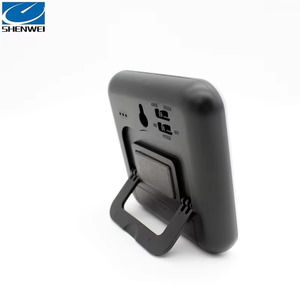 2025 Modern Kitchen Digital Instant Read Meat Thermometer with Food Probe.<strong>Timer</strong> <strong>Clock</strong> for Candy Cooking Home Appliance - Product Image 5