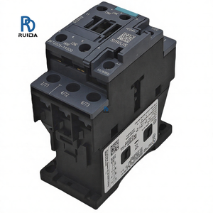 Contacteur de puissance 3RT20251AG20 AC 3 pôles SIRIUS série 3RT 3RT2025-1AG20 17A 50/60Hz Automatisation industrielle - Product Image 3