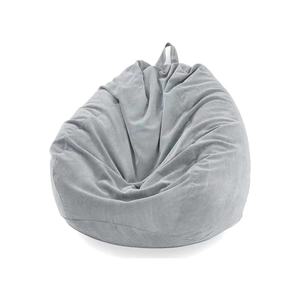 Juego de sofás de pana tipo tatami, sofá perezoso tipo tatami, sillón tatami, no incluye relleno. - Product Image 1