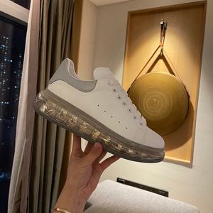 Calzado Deportivo para Hombre y Mujer de Marca de Diseñador de Moda, Modelo 2026, Zapatos Transparentes para Caminar con Tecnología Air MQ - Product Image 4