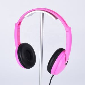 Écouteurs filaires pour enfants, casque d'écoute de haute qualité, vente en gros - Product Image 2