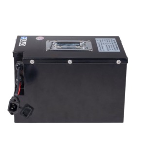 אופניים חשמליים 60v 20ah ליצטיום חבילת סוללה לייו4 עבור דואר אלקטרוני - Product Image 3