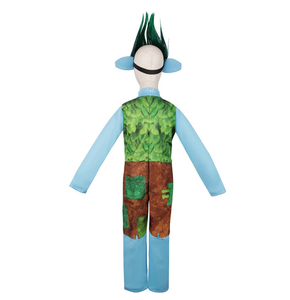 Disfraz <span class=keywords><strong>de</strong></span> Personaje <span class=keywords><strong>de</strong></span> Dibujos Animados para Niñas, para Cosplay y Fiestas Temáticas, Disfraces <span class=keywords><strong>de</strong></span> TV y Películas - Product Image 6